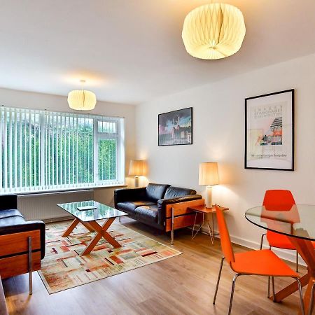 Pass The Keys Quiet Coastal Retreat Inbetween Langland & Caswell 스완지 외부 사진