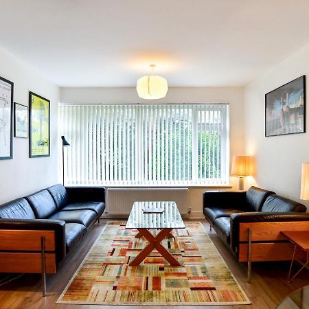 Pass The Keys Quiet Coastal Retreat Inbetween Langland & Caswell 스완지 외부 사진