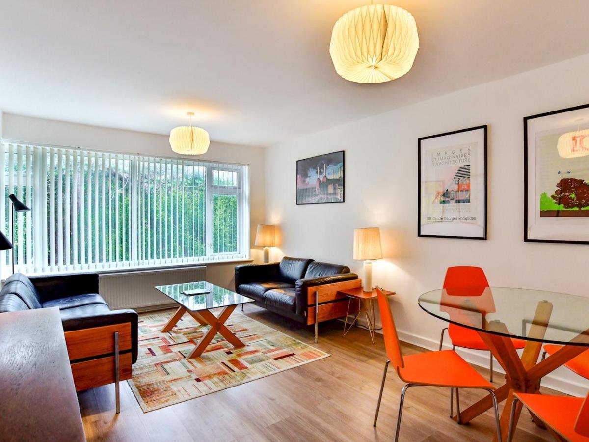 Pass The Keys Quiet Coastal Retreat Inbetween Langland & Caswell 스완지 외부 사진