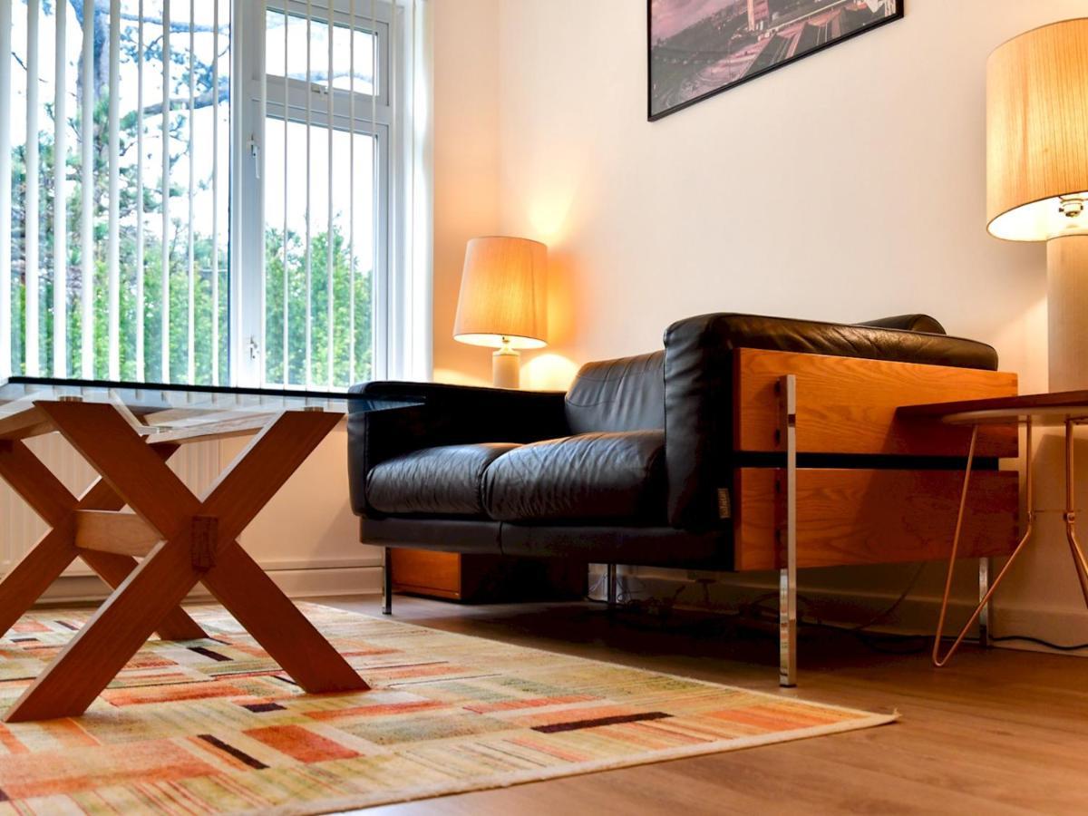 Pass The Keys Quiet Coastal Retreat Inbetween Langland & Caswell 스완지 외부 사진