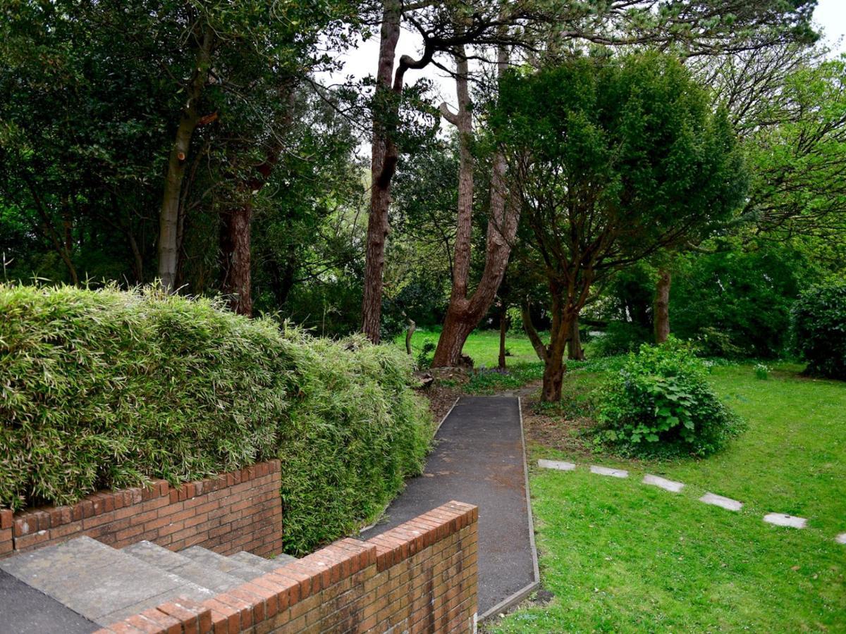 Pass The Keys Quiet Coastal Retreat Inbetween Langland & Caswell 스완지 외부 사진