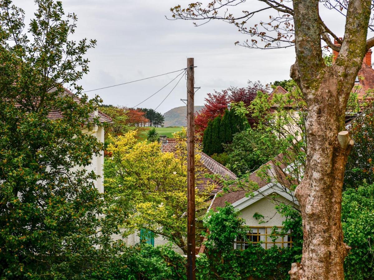 Pass The Keys Quiet Coastal Retreat Inbetween Langland & Caswell 스완지 외부 사진